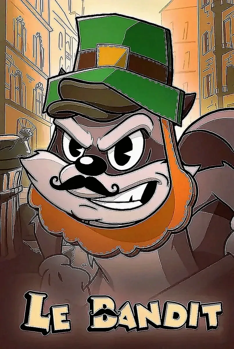Le bandit