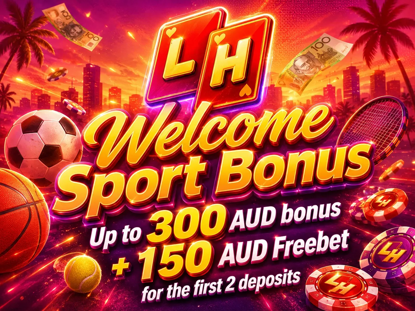 Sport bonus